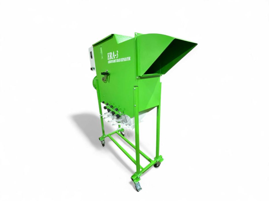 Зерноочисна машина, сепаратор для зерна ЕРА-3