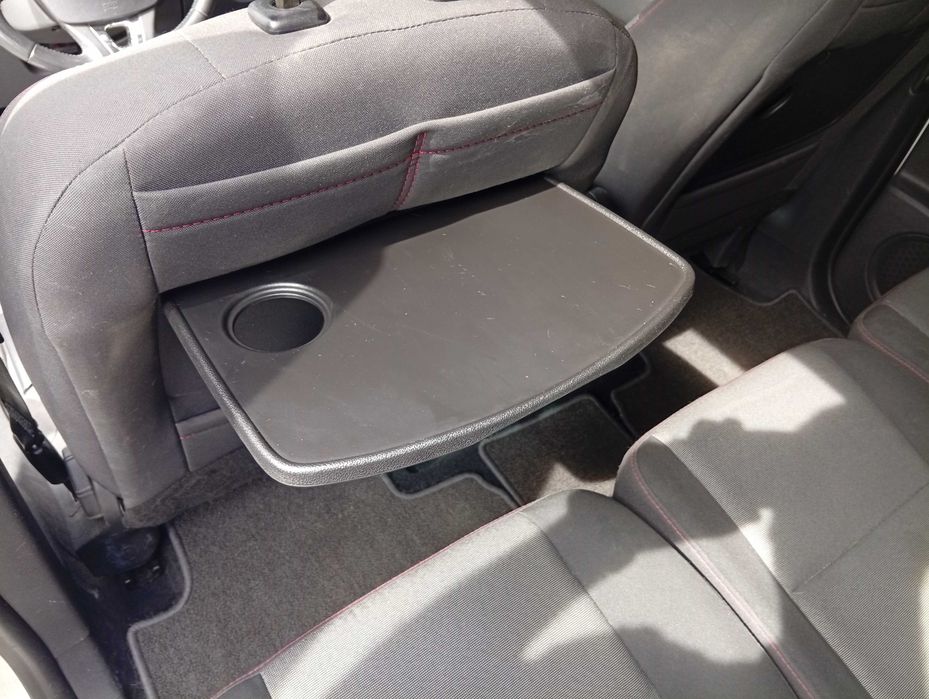 Renault Scenic 1.5 DCI