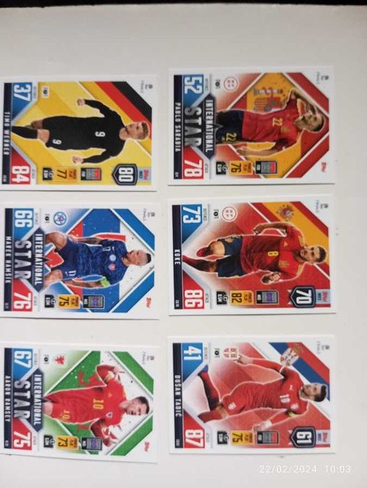 The Road to UEFA Nations League Finals 2022_2023