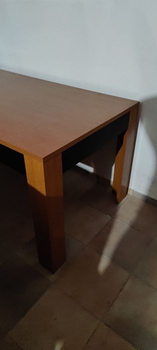 Mesa de sala estar