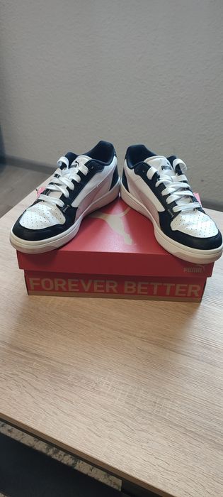 Buty młodzieżowe Puma
