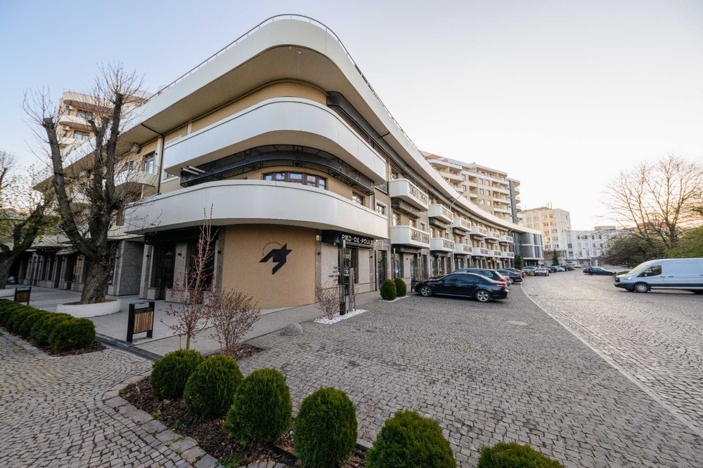 Оренда приміщення 37,6 м² в центрі Ужгорода від власника｜ DREAM CITY BUSINESS CENTER｜ вул. Гойди ｜ Без комісії