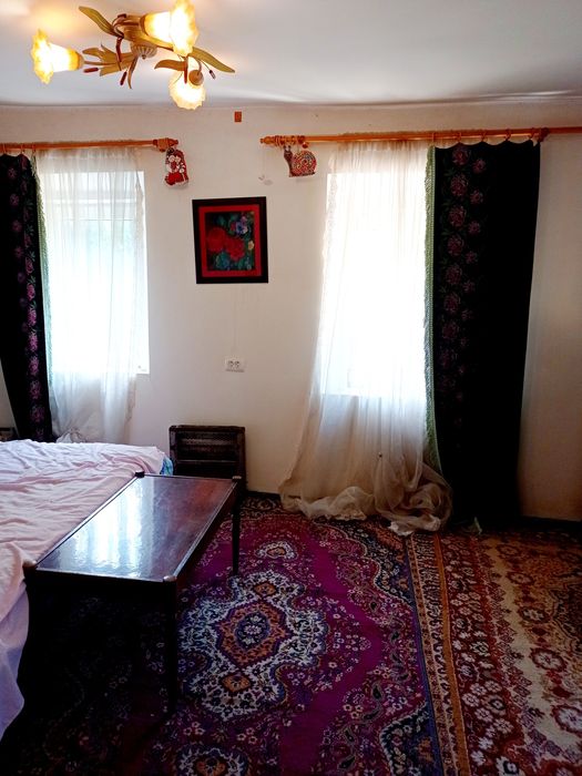 Солнце  Свежий Воздух И Река