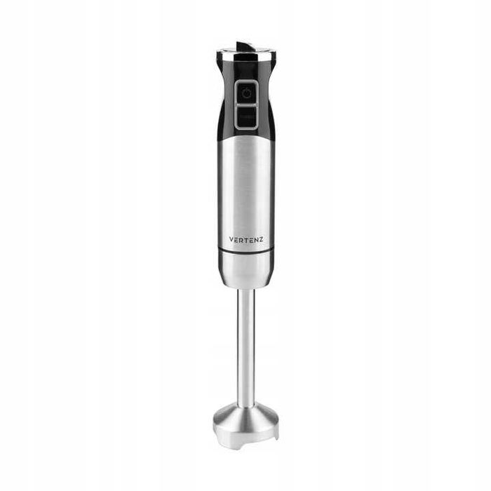 Blender ręczny mikser ROZDRABNIACZ 1000W ostrza tytanowe 7W1