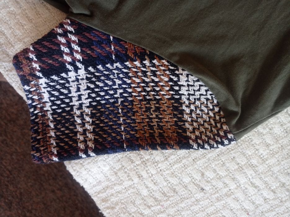 Bluzka Zara s damska