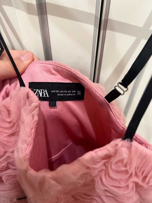 Випускна святкова сукня Zara 10-11 років