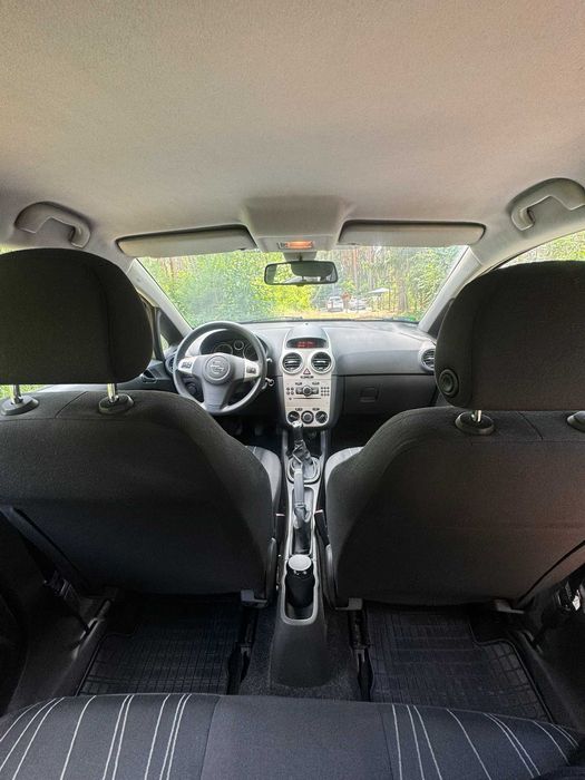 Opel Corsa 1.3 CDTI