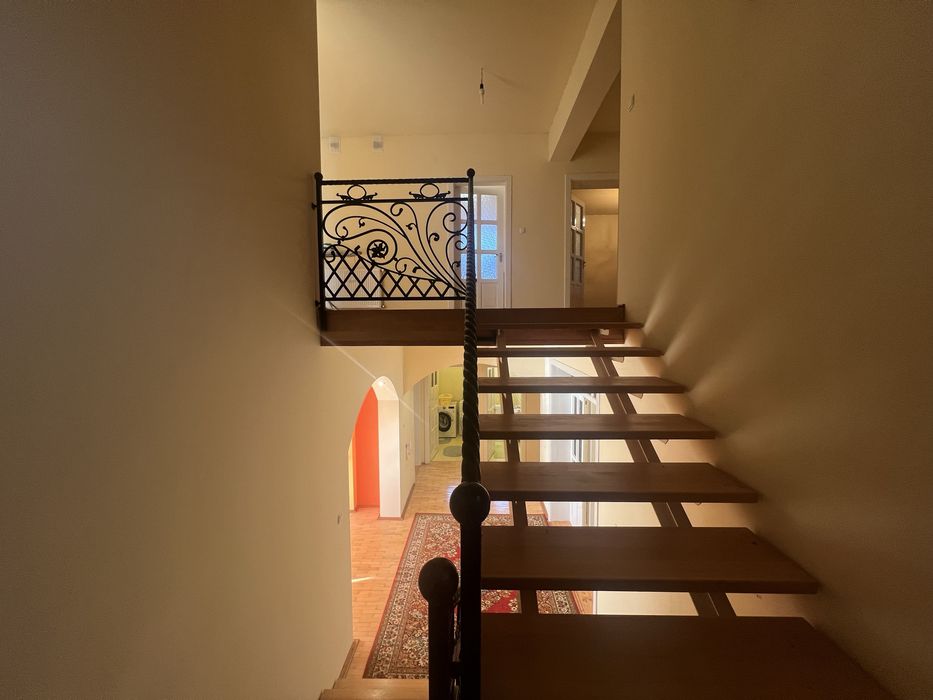 Продаж будинку під ключ у с. Фанчіково Закарпатської обл.