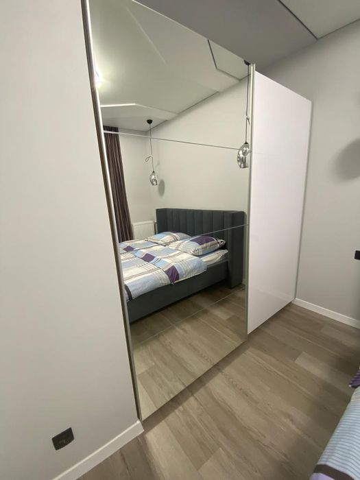 Подобово біля обласної лікарні