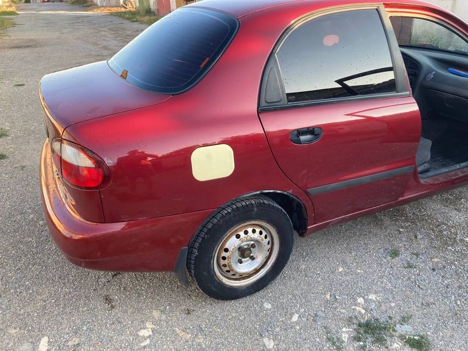 Продам Сенс 2007 року