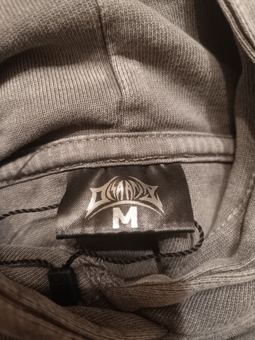 Bluza z kryształkami roz. M