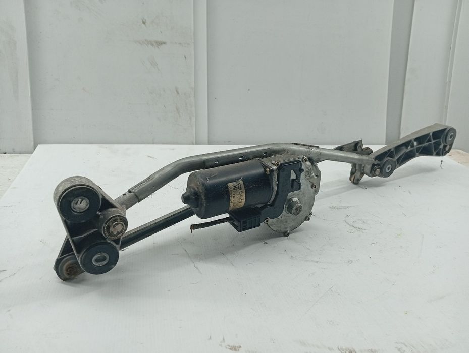 Motor do Limpador de Para-brisa com Mecanismo (Linkage) BMW e39 5