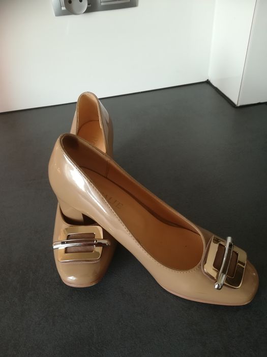 Sprzedam śliczne buty damskie!