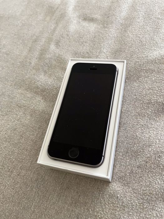 iPhone SE 32G Space Grey 201764861999532290121