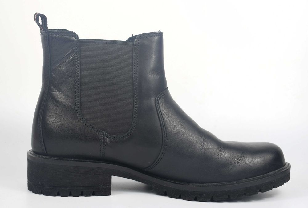 Używane botki ECCO Elaina roz. 39