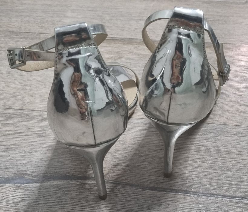 Asos Sandałki roz.41