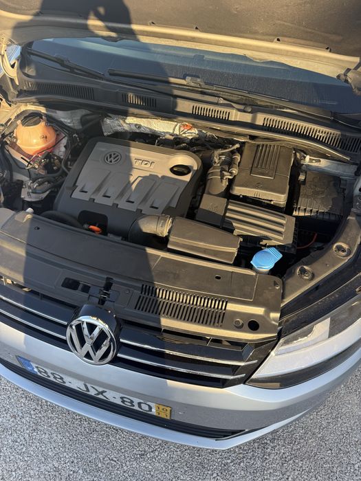 Vende se Vw sharan