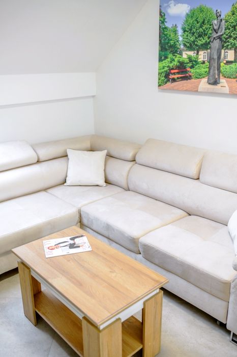 Apartamenty z Górskim Klimatem