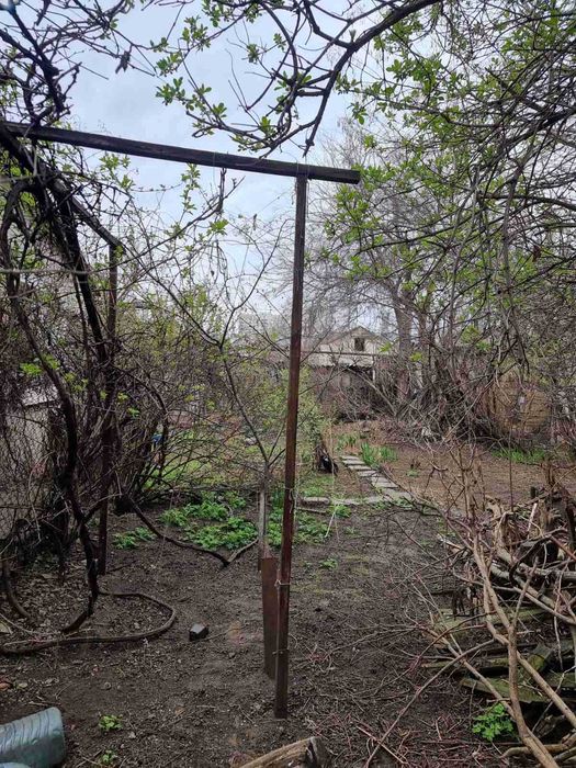 Продам часть дома на участке 3 сотки, ул. Малиновского