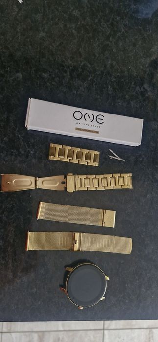 Braceletes relógio One