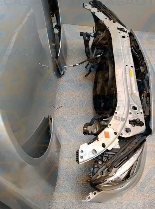 MERCEDES W205 LIFT C43 AMG Frente Completa  2 0 1 6 - 2 0 2 1