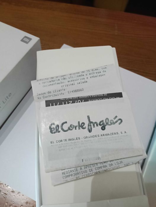 Smartphone 5g Xiaomi 10t 64Gb 2xSim