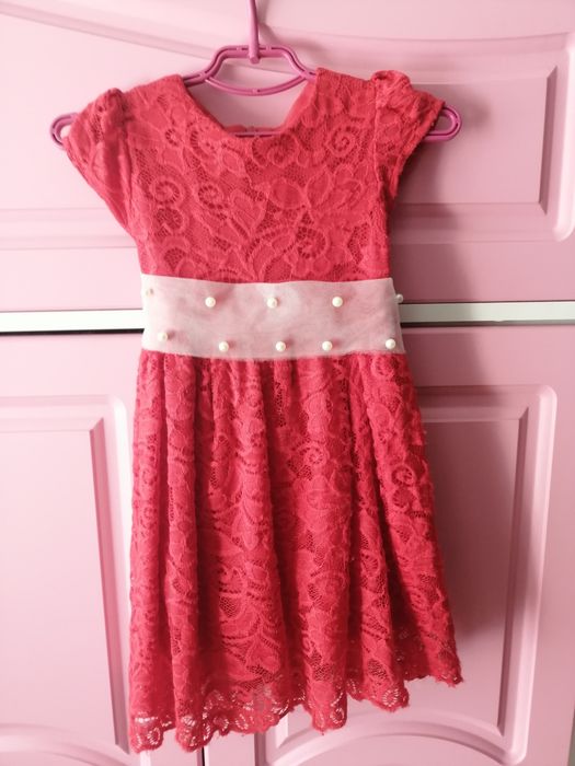 Продам сукню 104р сукня мереживо