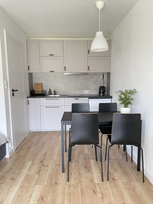 Apartamenty Grzybowo (Kołobrzeg) AKWANA