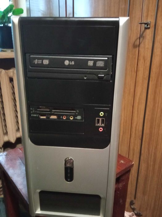 Персональный компьютер