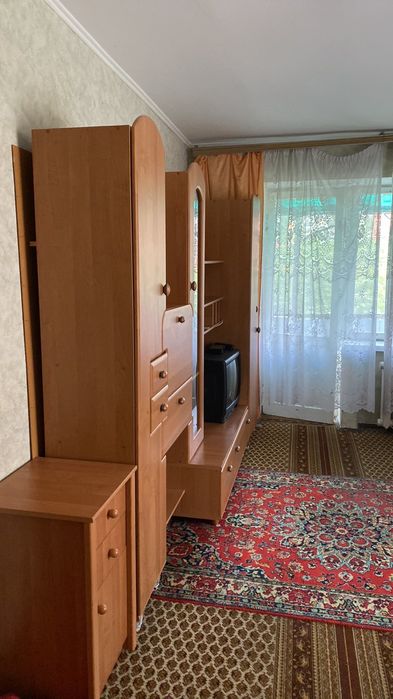 Оренда квартири на Пасічній без комісії.