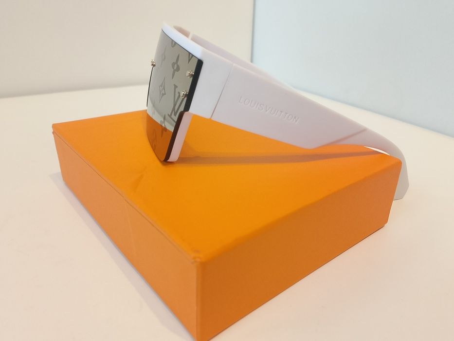 Okulary Louis Vuitton nowe