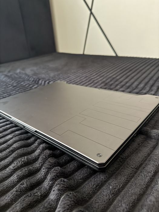 Asus TUF Gaming F15
