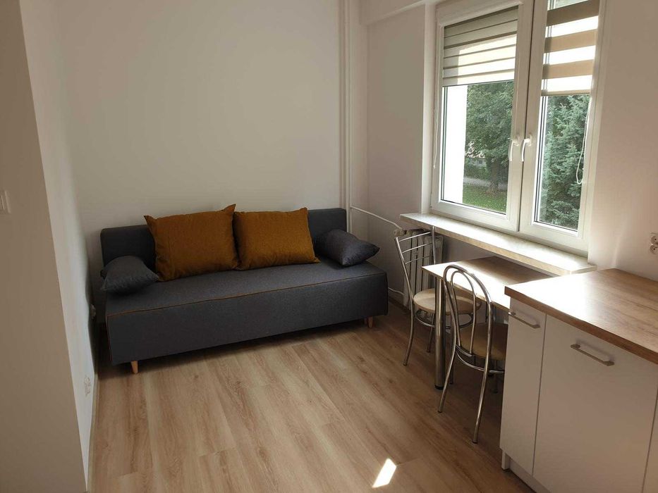 Mieszkanie do wynajęcia 40m2, Osiedle Baranówka, I piętro