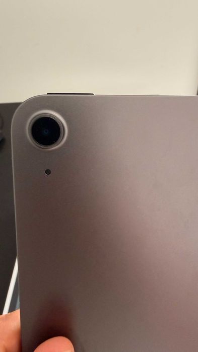 Ipad Air 5ª geração 64GB + Apple Pencil + Smart Folio