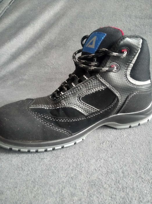 Buty robocze rozm. 39