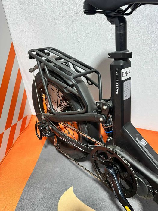 Rower Elekryczny Engwe L20 3.0 Pro