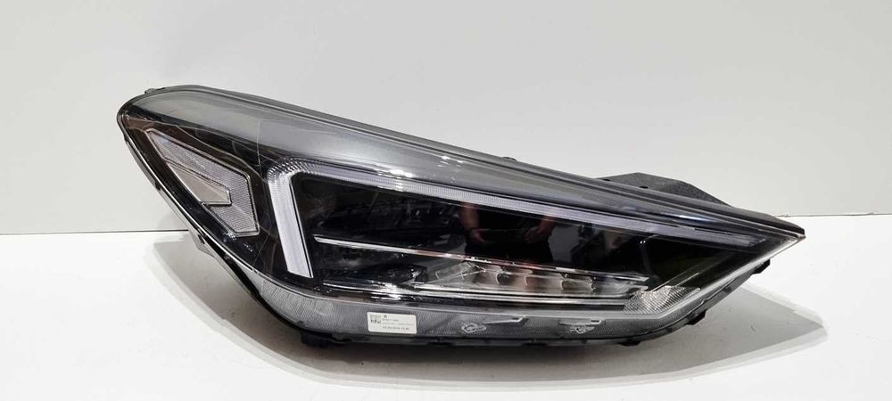Reflektor prawy full led Hyundai Tucson III lift europa