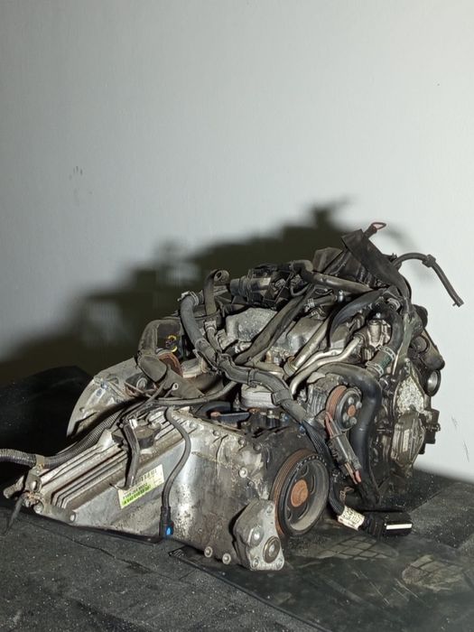 Motor Mercedes classe A B 180cdi 640940