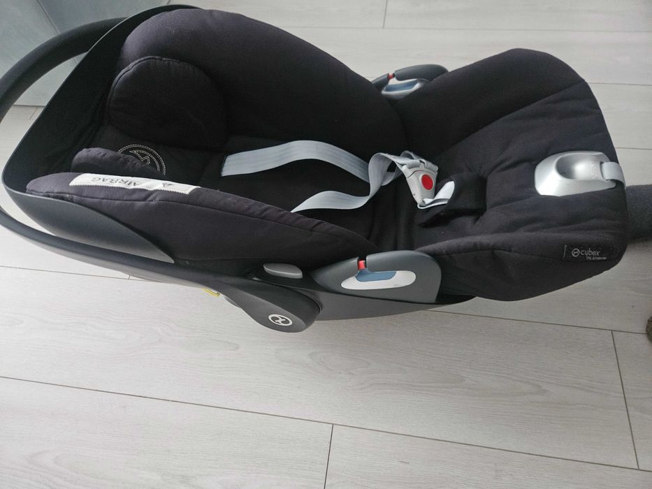 Дитяче Автокрісло Cybex cloud z i-size