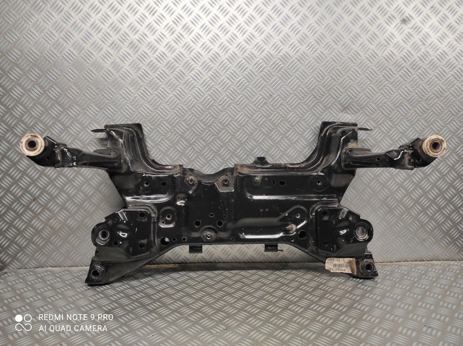 kołyska sanki wózek trawers ford focus mk4 1.0 , 1.5 ecoboost jx61