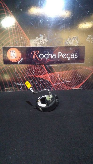 Fita De Airbags Renault Kangoo (Kc0/1_)