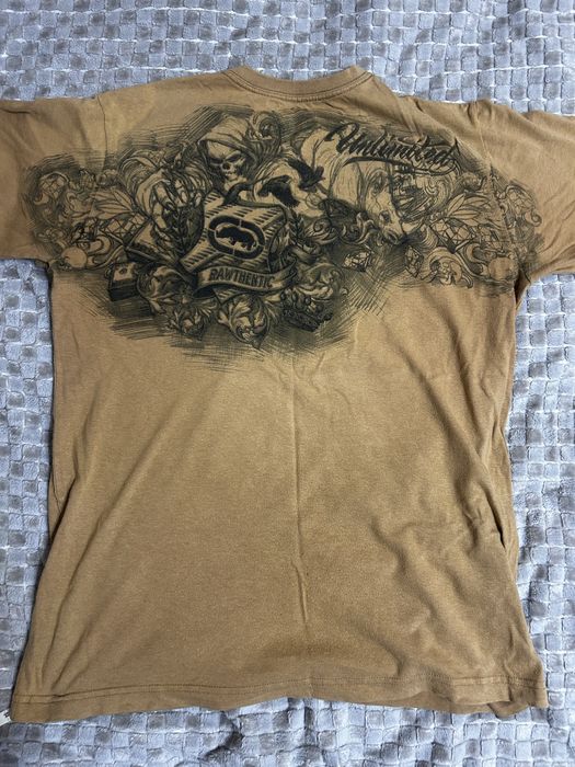 Футболка Ecko Unltd