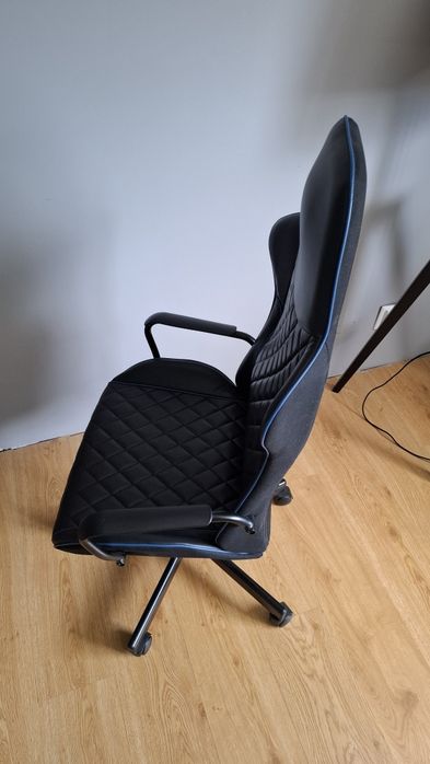 Cadeira Gaming confortável