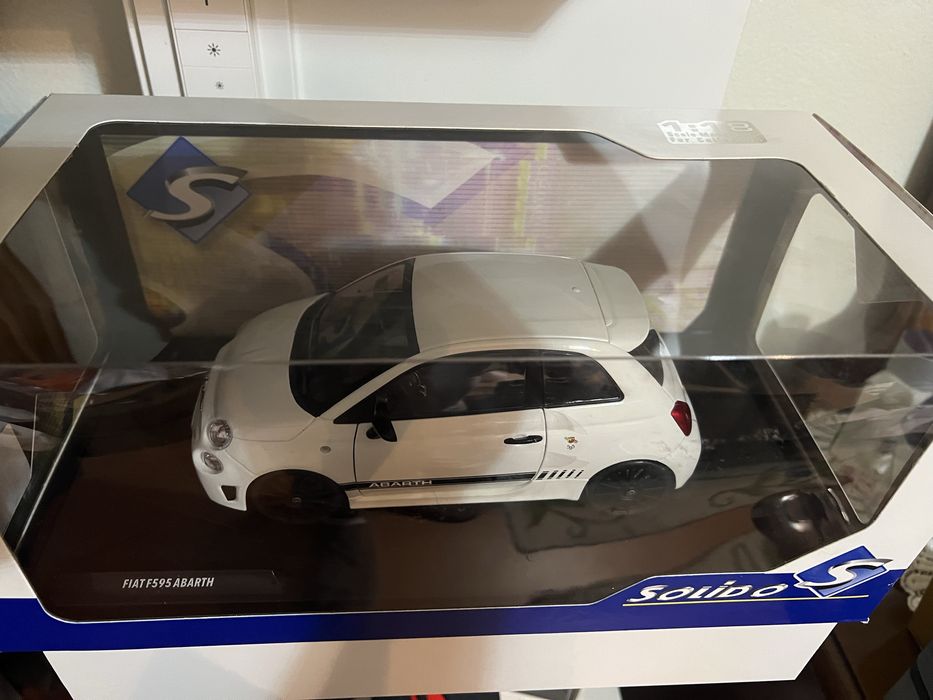 Fiat 595 abarth