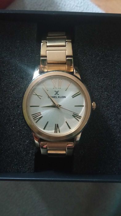 Zegarek Daniel Klein