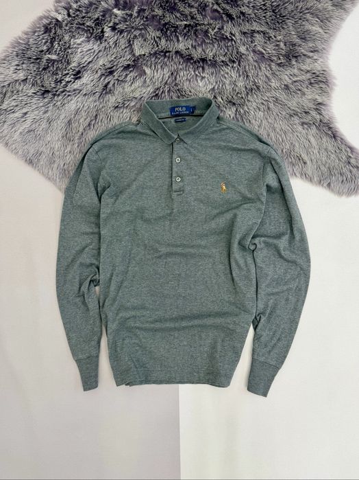 Кофта Polo Ralph Lauren С розмір Р526
