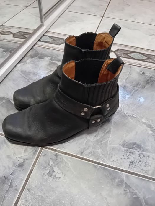 ubrania na motor firmy Modeka i inne