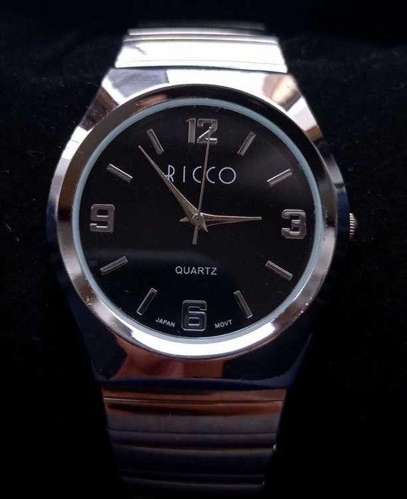 Zegarek RICCO męski nowy