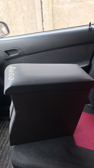 Бардачок для авео