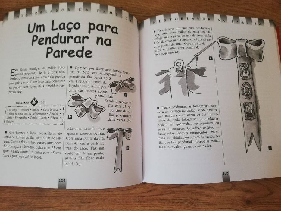 Livros didáticos para crianças